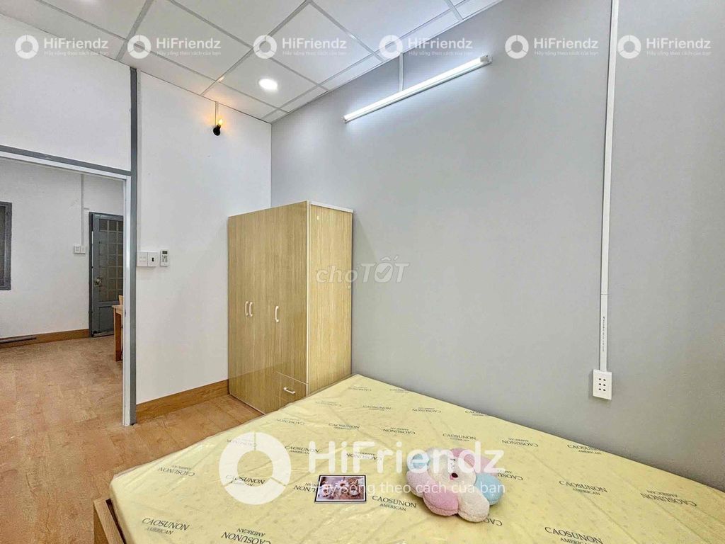 Rent two free car full bedrooms, where you're comfortable near the base of spades