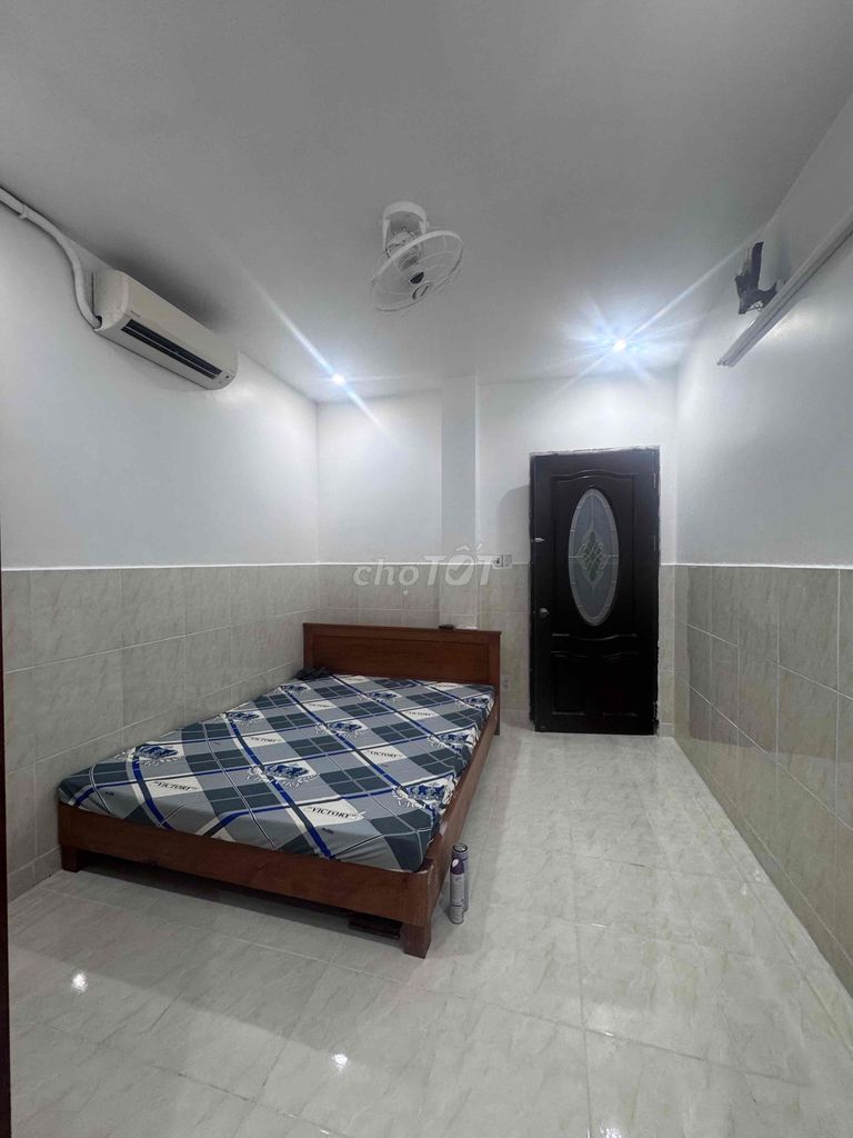 Rent a room right here at Aeon P. Tây Thạnh Tân Phú