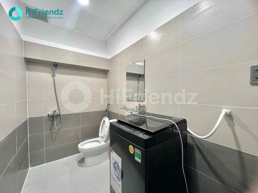 Nice studio, good price, open window, one room left.