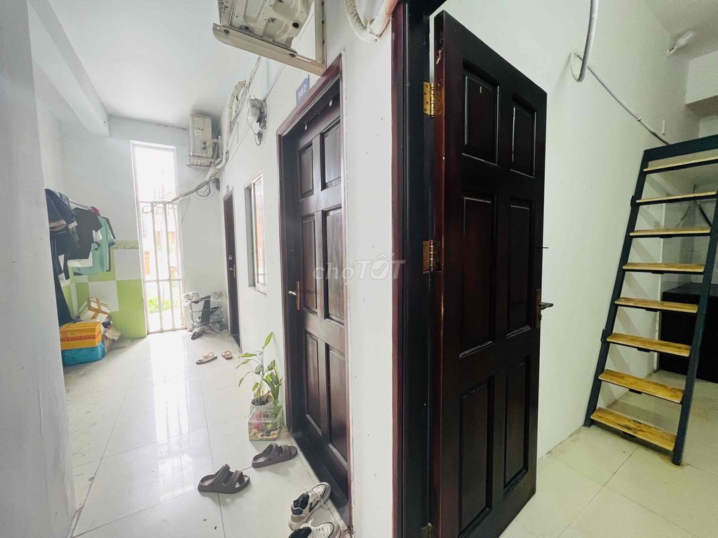 Rent room, full 7th, Airport, Near Peace