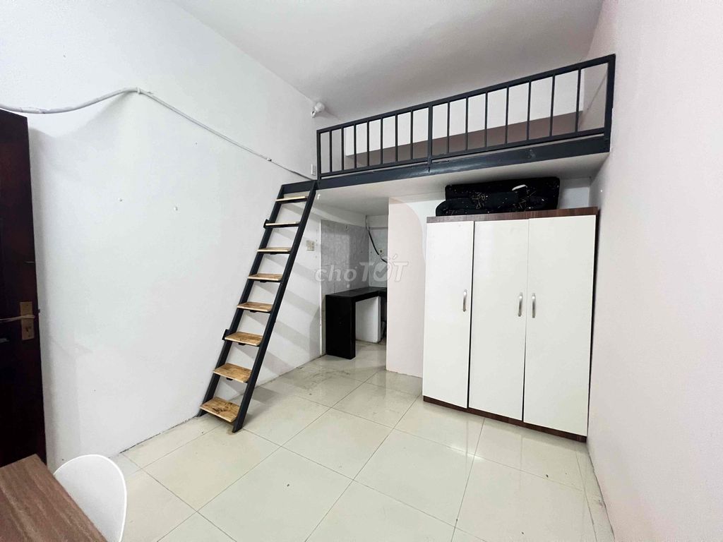 Rent room, full 7th, Airport, Near Peace