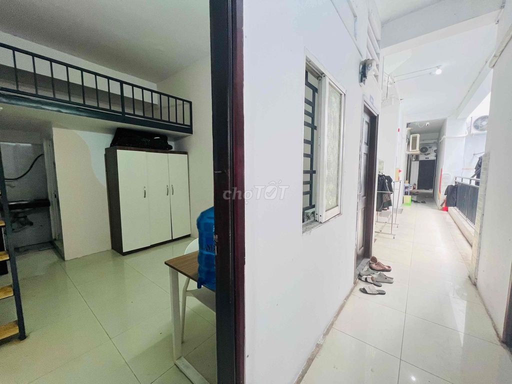 Rent room, full 7th, Airport, Near Peace