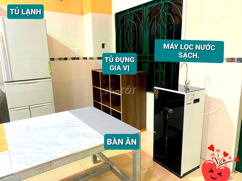 Rent room at the compound, dorm, homes, full comfort.