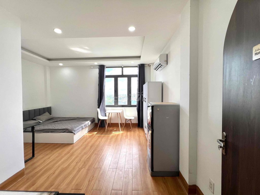 Rent an I.E.R.A. Full interior at Nguyễn Ảnh Thủ District 12.