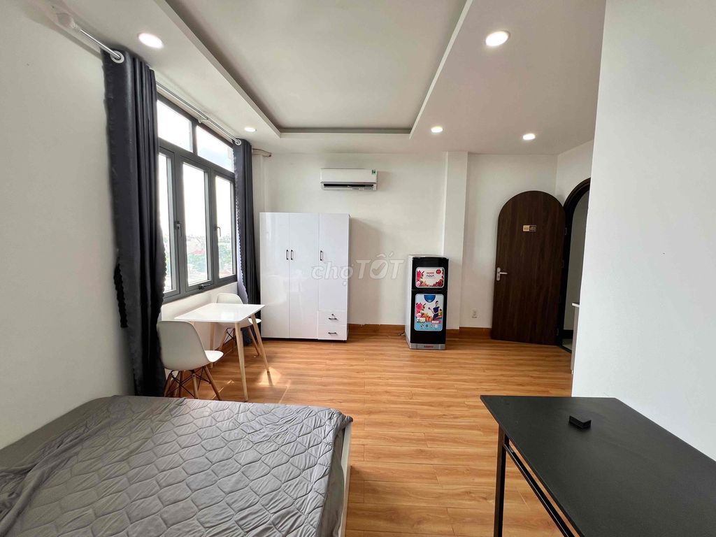Rent an I.E.R.A. Full interior at Nguyễn Ảnh Thủ District 12.