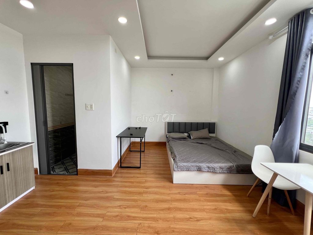 Rent an I.E.R.A. Full interior at Nguyễn Ảnh Thủ District 12.