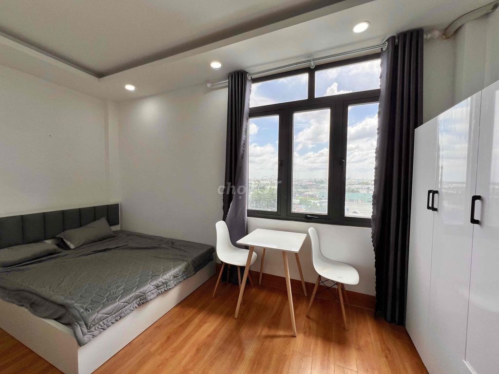 Rent an I.E.R.A. Full interior at Nguyễn Ảnh Thủ District 12.