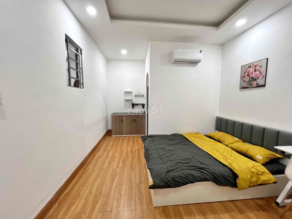 Rent an I.E.R.A. Full interior at Nguyễn Ảnh Thủ District 12.