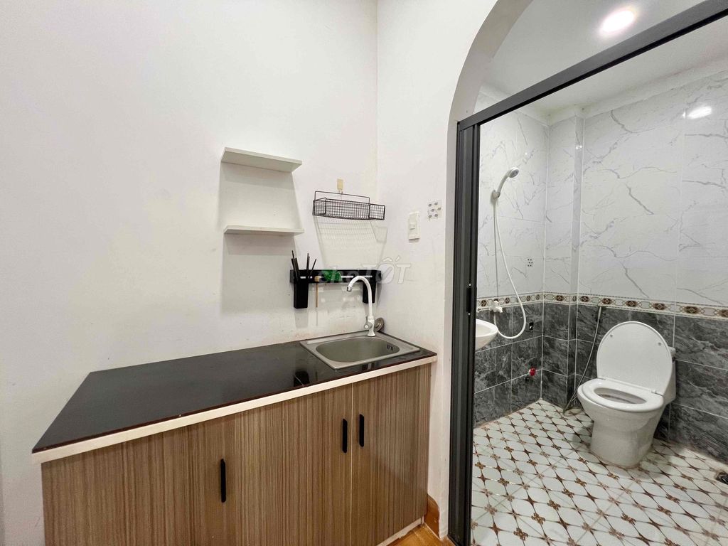 Rent an I.E.R.A. Full interior at Nguyễn Ảnh Thủ District 12.