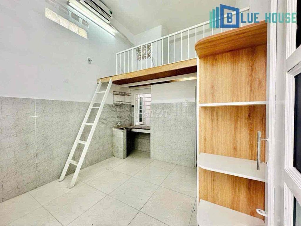 apartment ENCOM - only 99 percent Âu Cơ - rich vhu