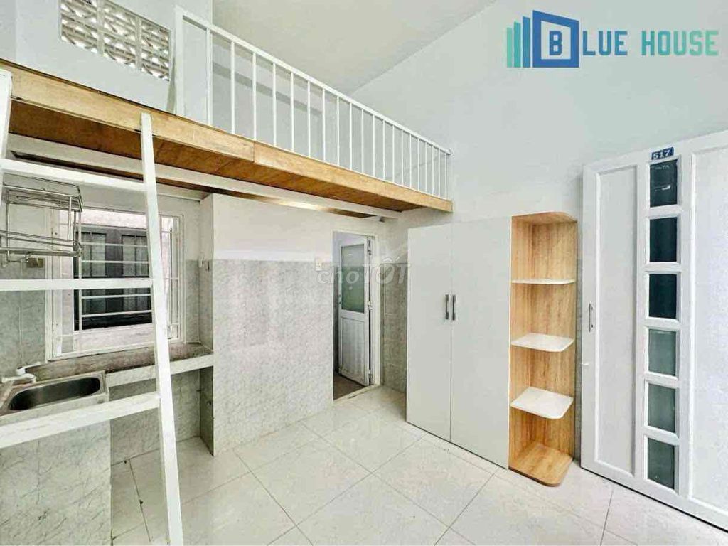 apartment ENCOM - only 99 percent Âu Cơ - rich vhu