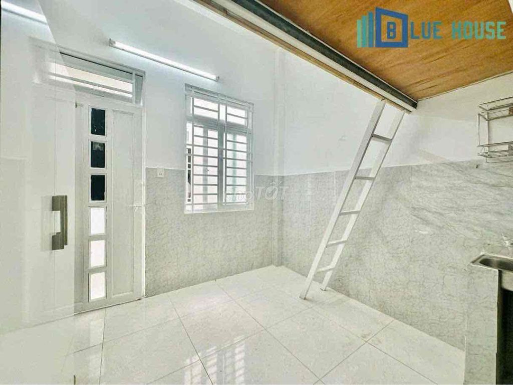 apartment ENCOM - only 99 percent Âu Cơ - rich vhu
