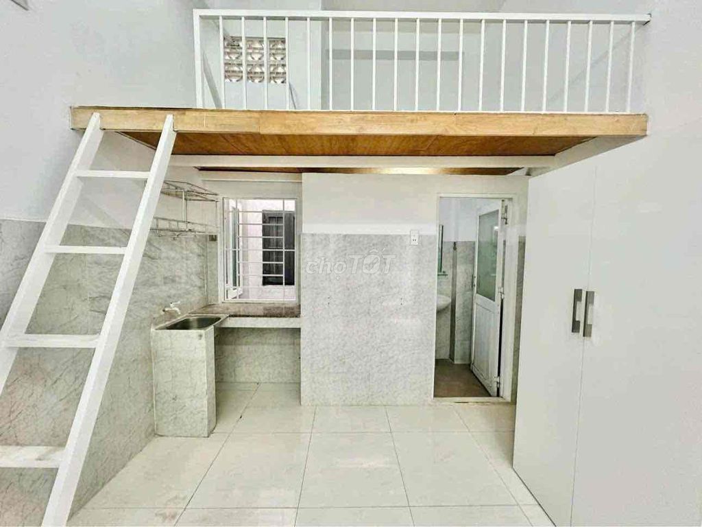 apartment ENCOM - only 99 percent Âu Cơ - rich vhu