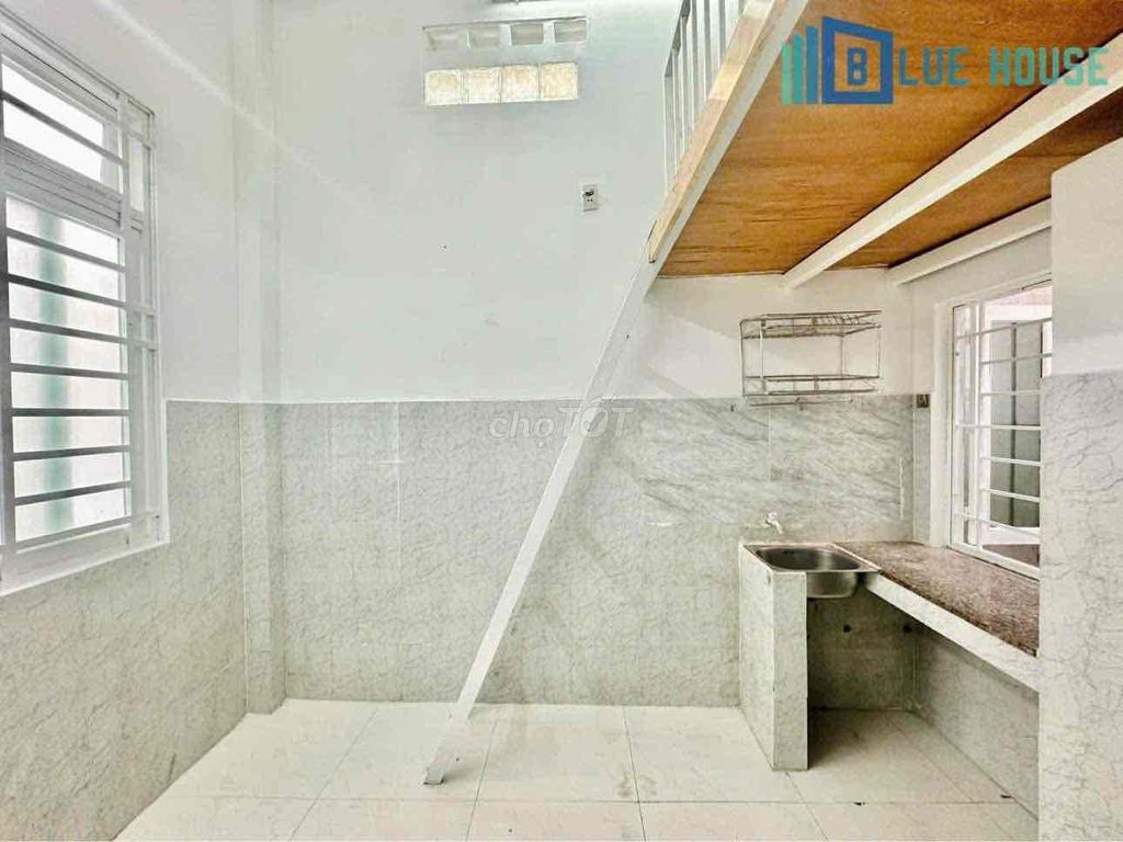 apartment ENCOM - only 99 percent Âu Cơ - rich vhu