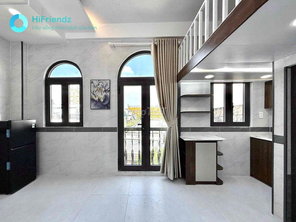 Rent room next to industrial university - brand-new rooms available