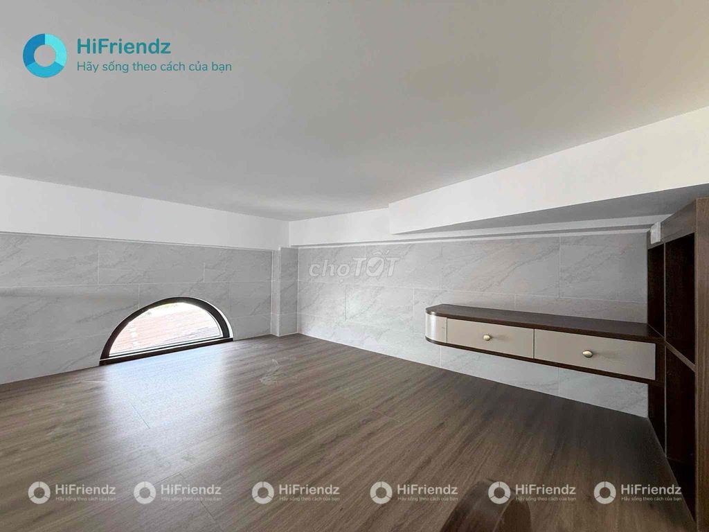 Rent room next to industrial university - brand-new rooms available