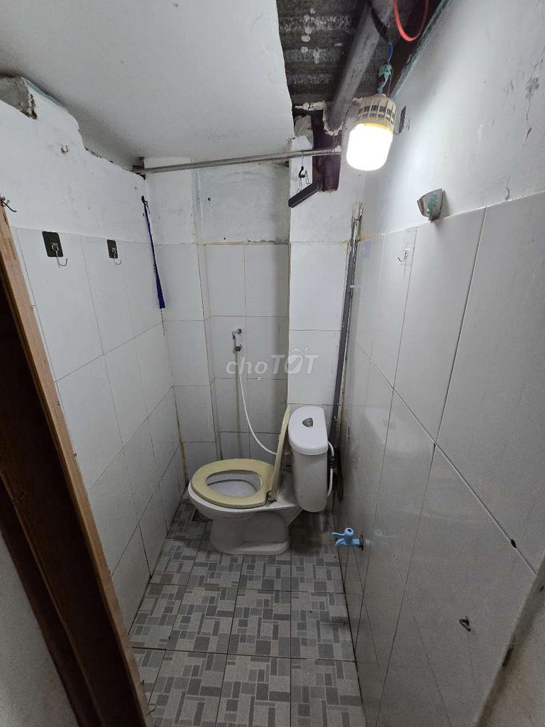 Nguyễn Văn Khối Cheap Room