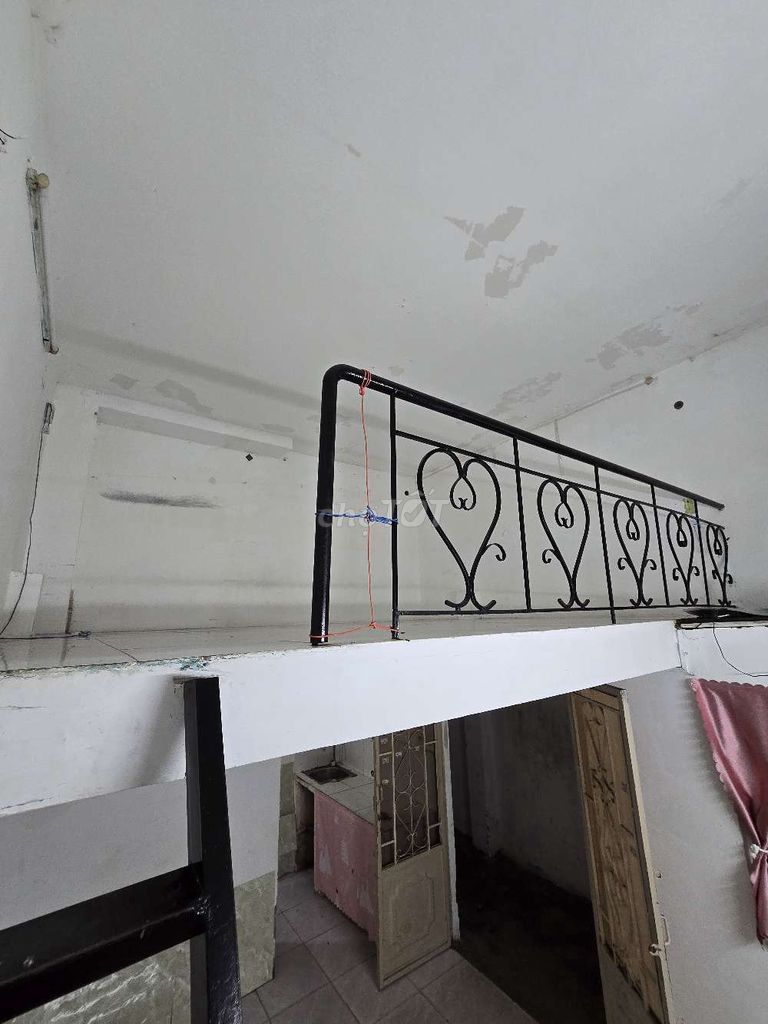 Nguyễn Văn Khối Cheap Room