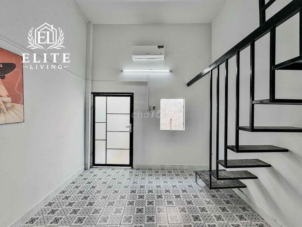 Advanced Room for Thủ Đức Biology