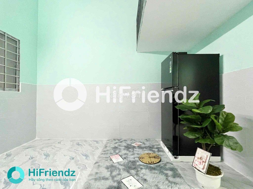 Rent the full house of furniture near the public charity university.
