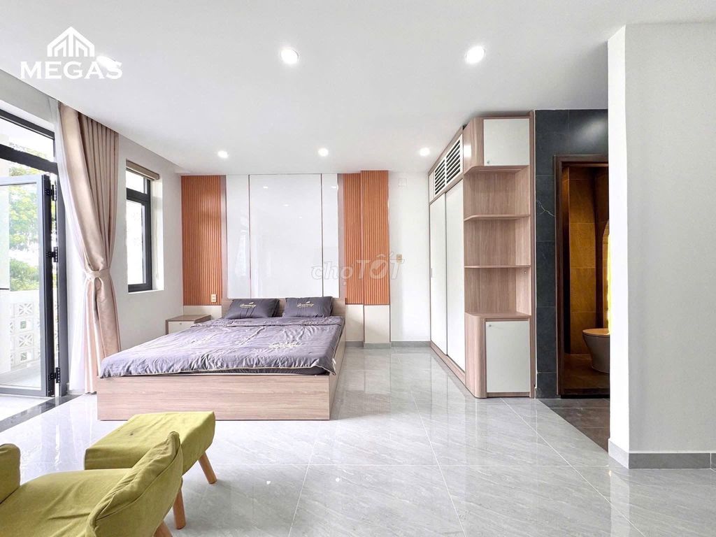Rent an apartment full interior - 3rd district.