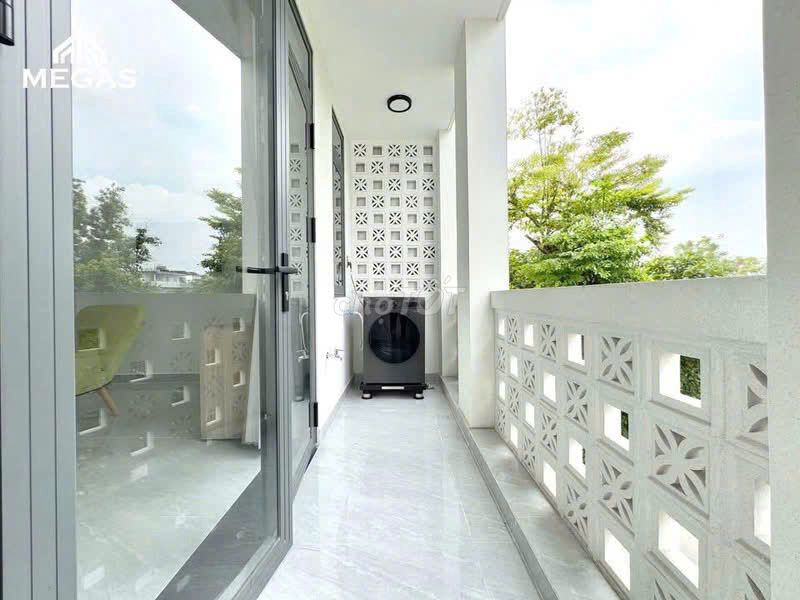 Rent an apartment full interior - 3rd district.