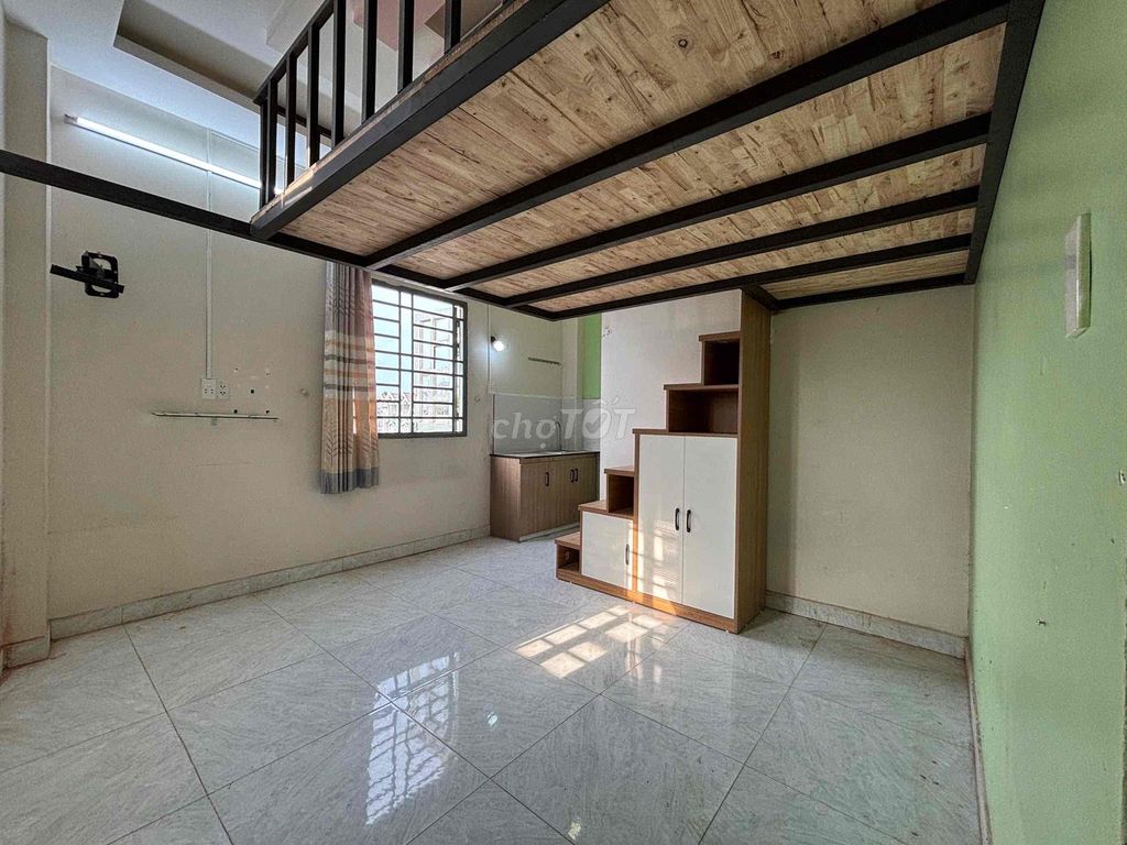 apartment RlSV - Nguyễn Thị Tú- Bình Tân sky-door close to hu