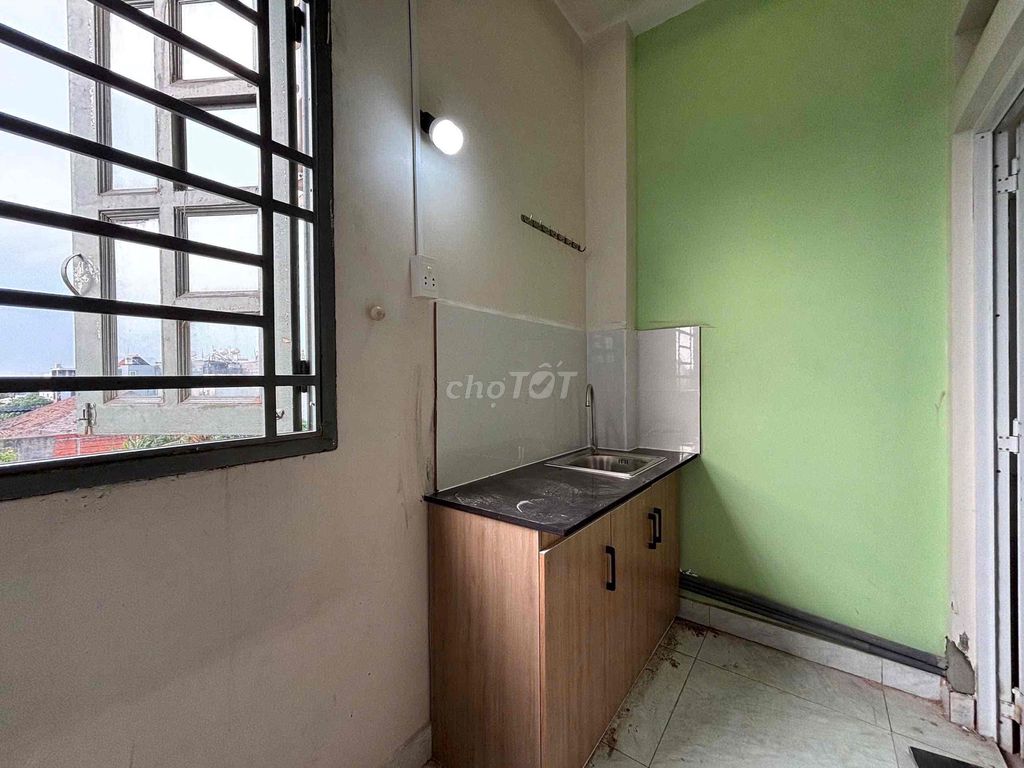 apartment RlSV - Nguyễn Thị Tú- Bình Tân sky-door close to hu