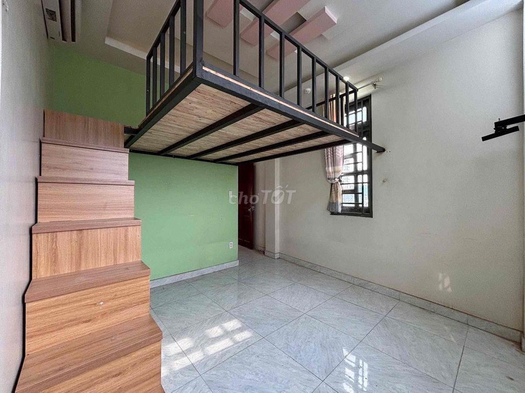apartment RlSV - Nguyễn Thị Tú- Bình Tân sky-door close to hu
