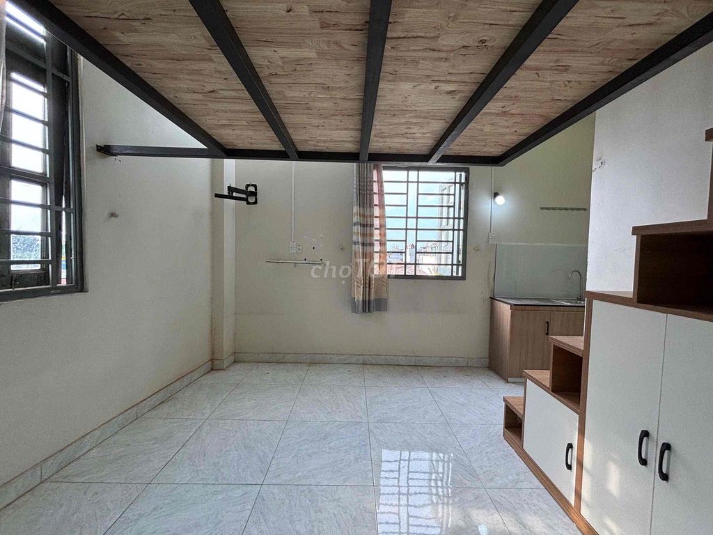 apartment RlSV - Nguyễn Thị Tú- Bình Tân sky-door close to hu