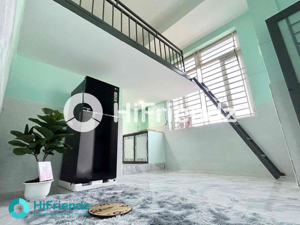 Rent the House of Full House Close to Tân Phú Constitutional University