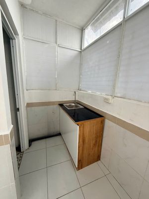 The full mini apartment at Phú Nhuận