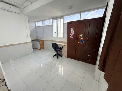 The full mini apartment at Phú Nhuận