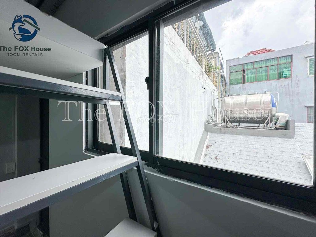 The exclusive project right next to the tdtu, the ufreg full interior is delicious