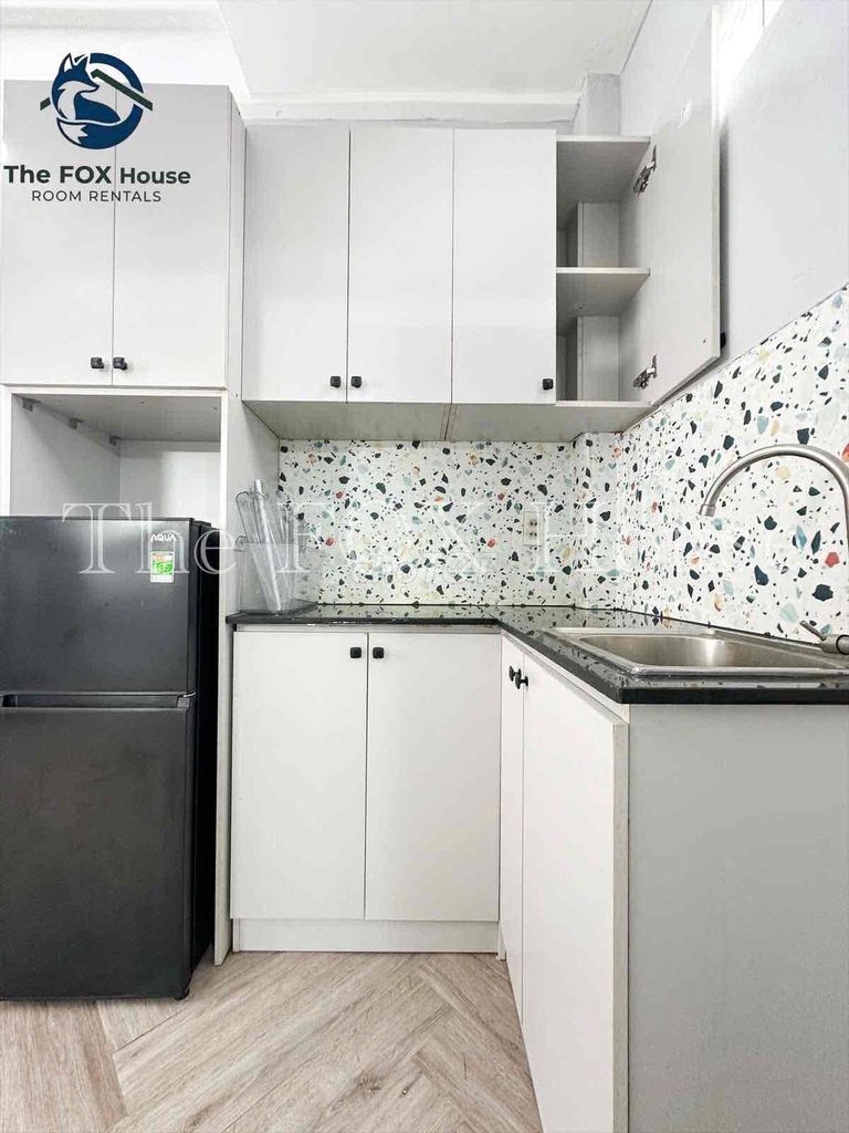 The exclusive project right next to the tdtu, the ufreg full interior is delicious