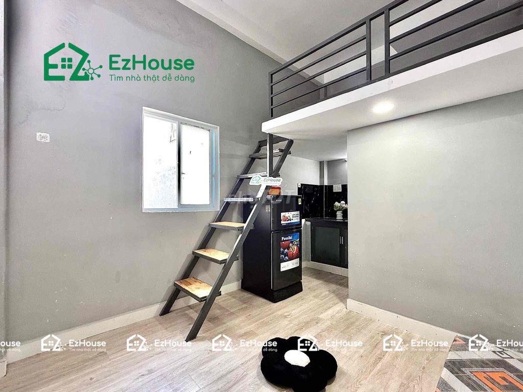 Rent the House of Seven Bookings near the University of Business,Tân Phú