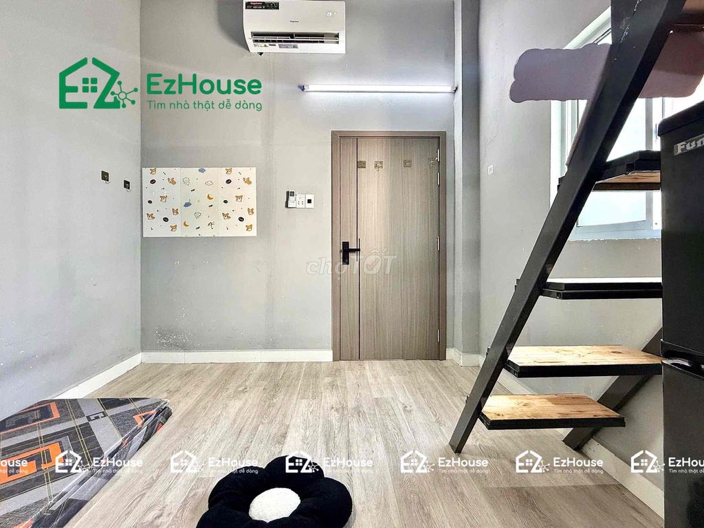 Rent the House of Seven Bookings near the University of Business,Tân Phú