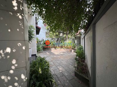 Renting villa at Trần Não, An Funt-An Khánh,
