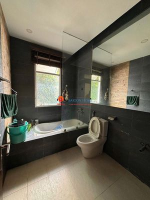 Renting villa at Trần Não, An Funt-An Khánh,