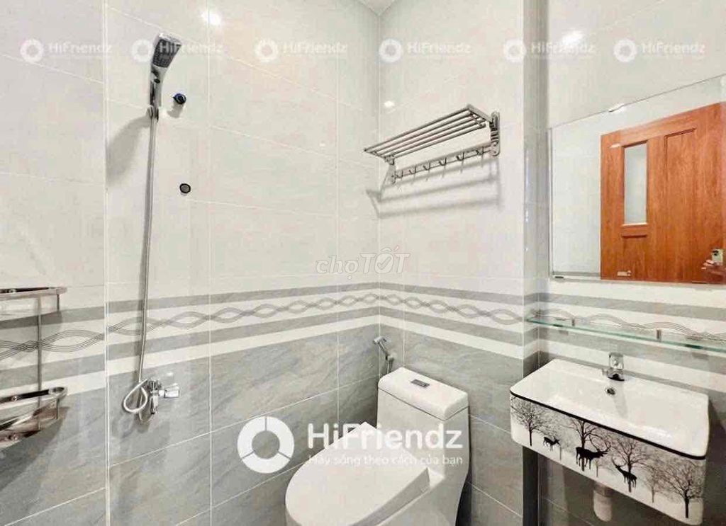Get Studio Full Home, 4zi 4 4ziers