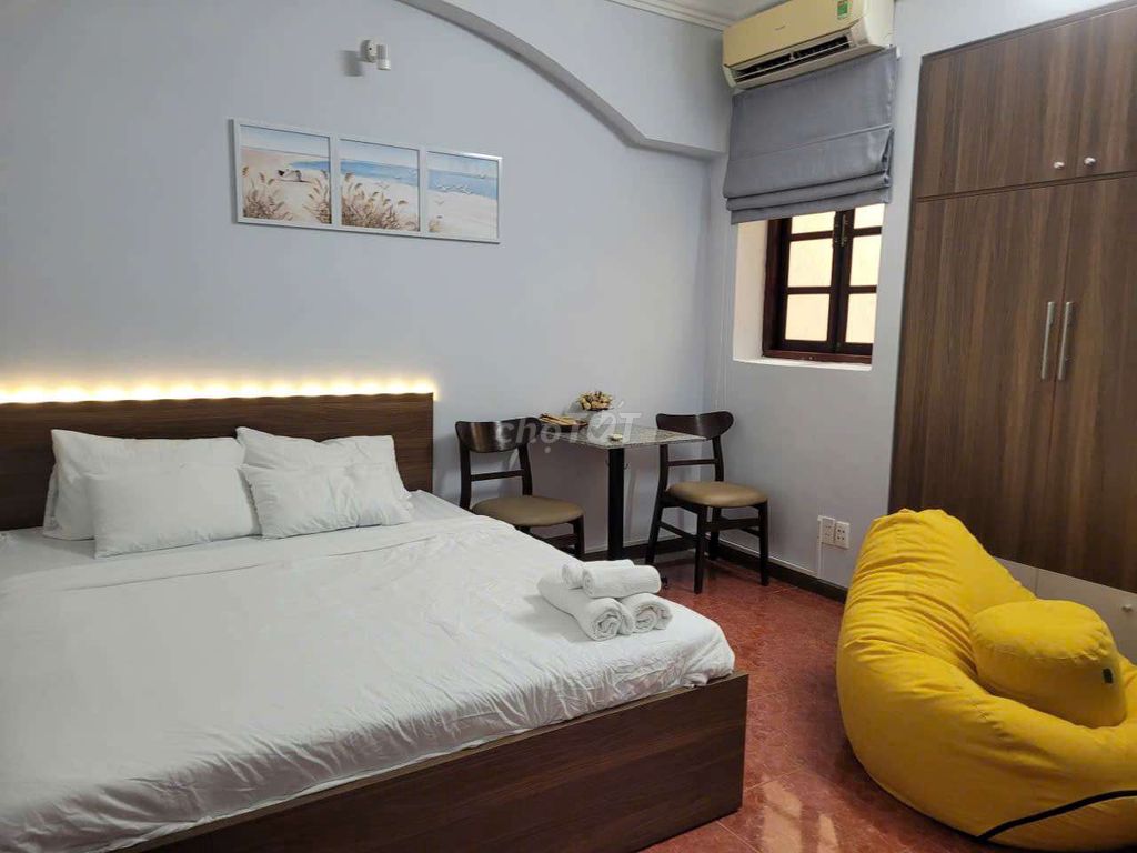 Phú Nhuận Rent Room