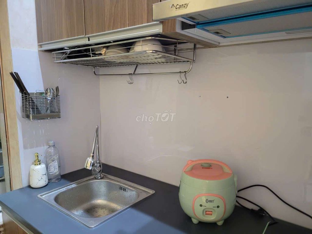 Phú Nhuận Rent Room