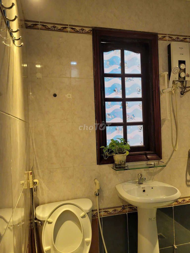 Phú Nhuận Rent Room