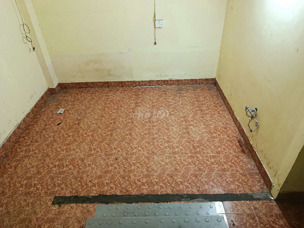We'll rent out the ground room 3 million.