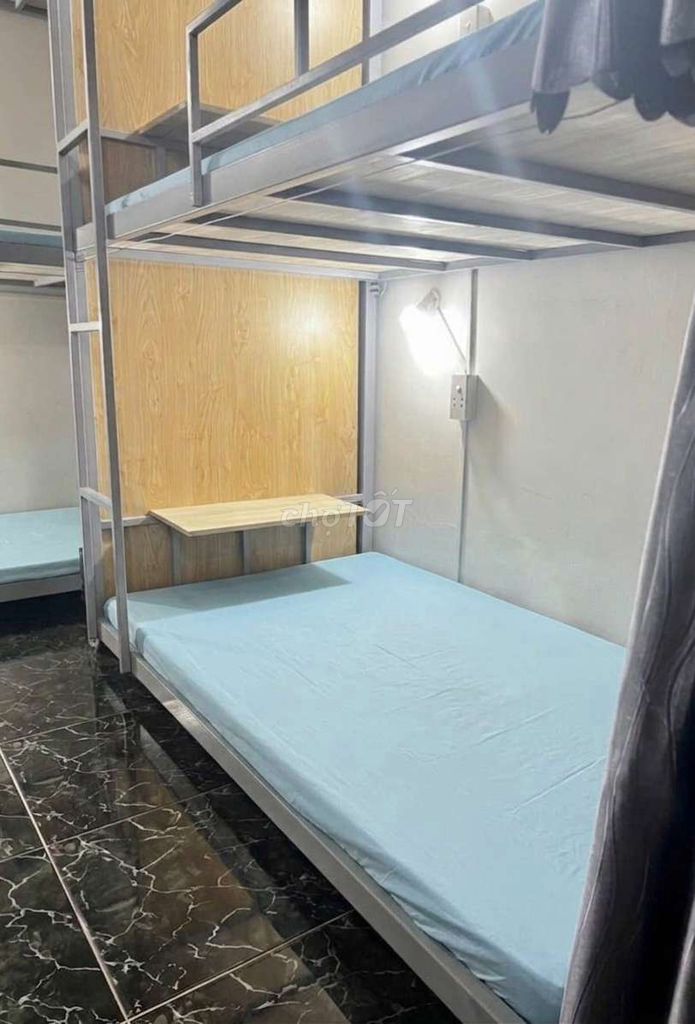 The dorm is low 84 Huỳnh Khương An, Gò Vấp