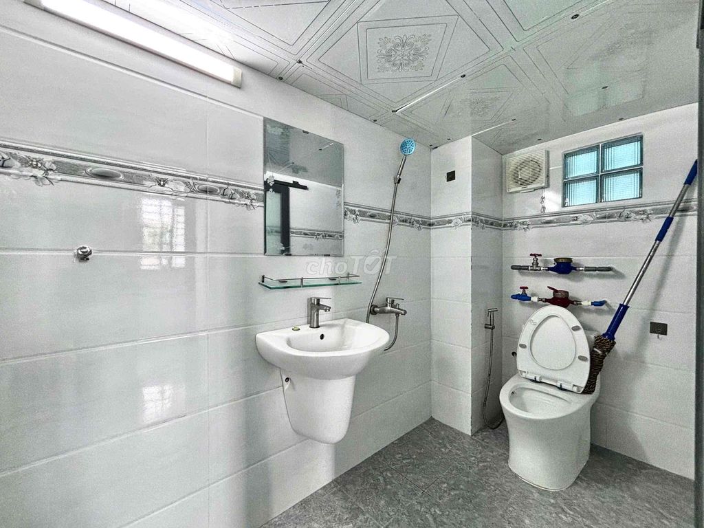 bancol quer - sphincter - sphincter-Tân Phú - close vhu