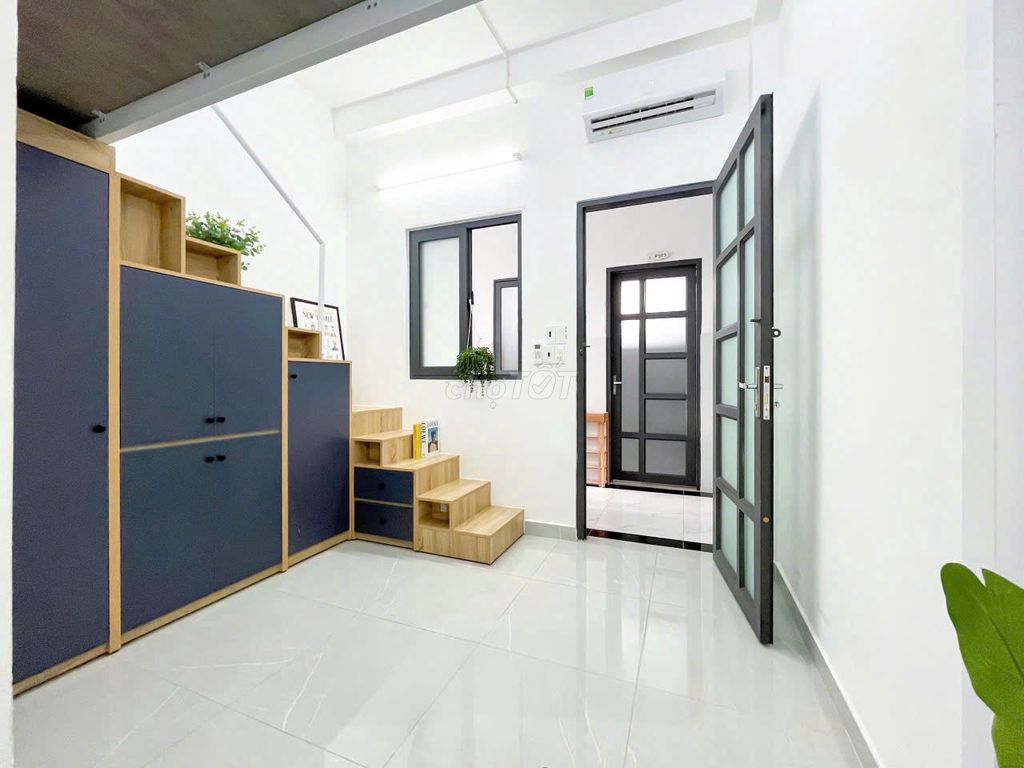 Dương Quảng Hàm interior room - vlu - ih