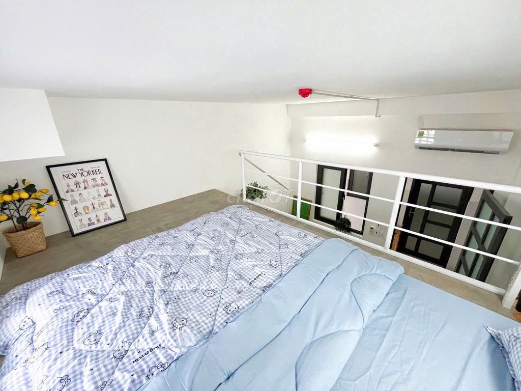 Dương Quảng Hàm interior room - vlu - ih