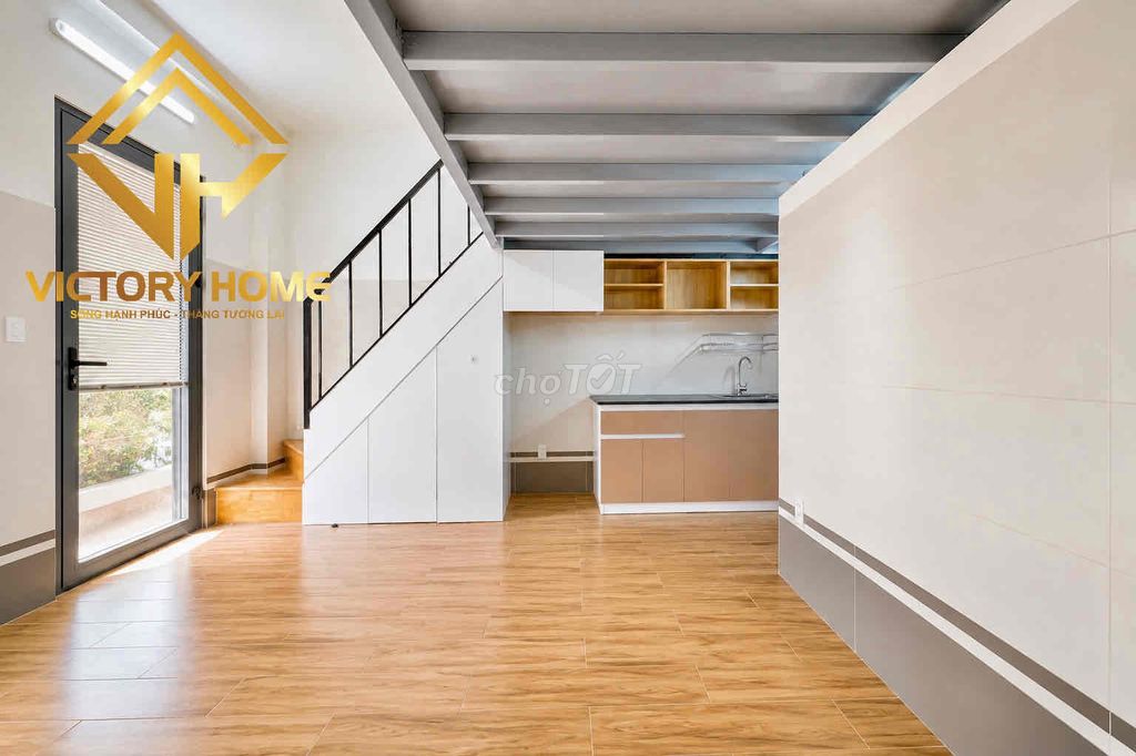 guards 45 M2 Lê Quang Định – Bình Thạnh 01 01 wide - bright - beautiful