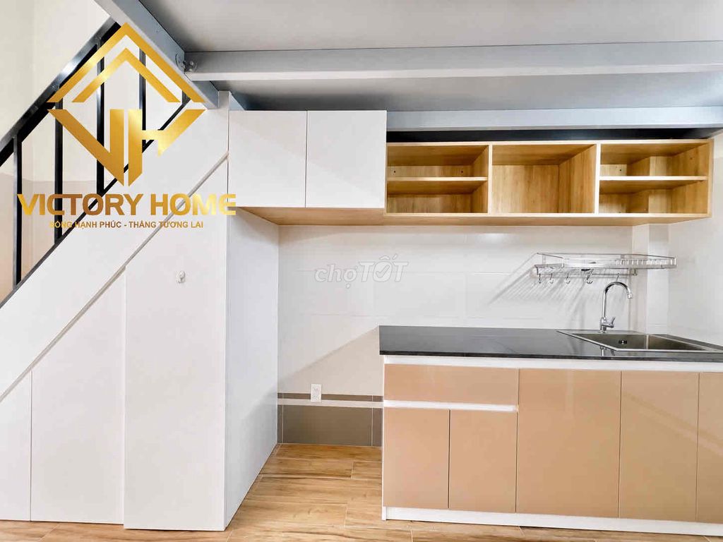guards 45 M2 Lê Quang Định – Bình Thạnh 01 01 wide - bright - beautiful